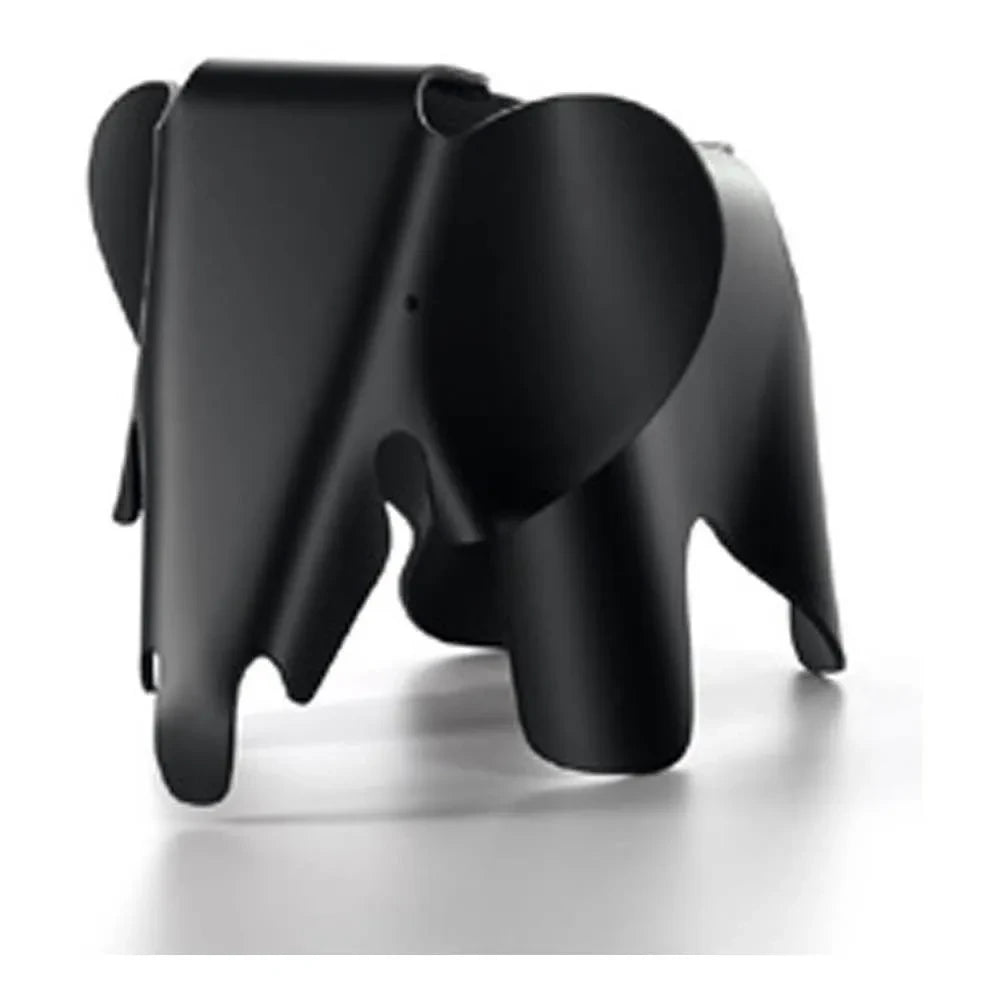 Vitra - Eames Fil Charles y Ray Eames, 1945 | Negro