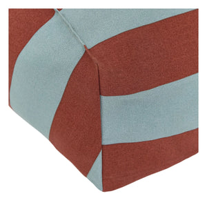Nobodinoz - Puf para exterior Vibes | Toffee