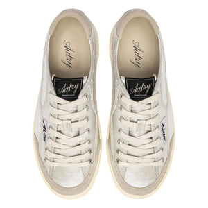 Autry - Windscape Low sneakers | Silver