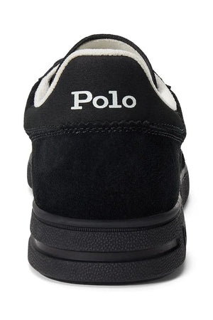 Polo Ralph Lauren Bedford Pp zapatillas deportivas de ante