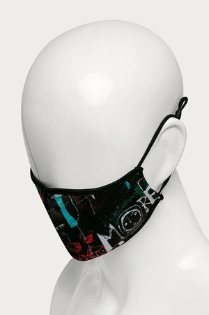 Desigual - Mascarilla protectora