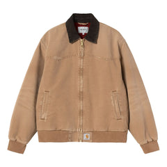 Carhartt WIP - Chaqueta OG Santa Fe | Camello