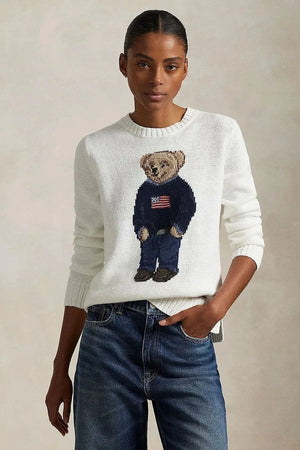 Polo Ralph Lauren Suéter