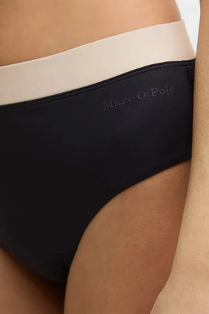 Parte de abajo de bikini Marc O'Polo para mujer