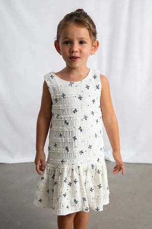 Vestido para niña Mayoral