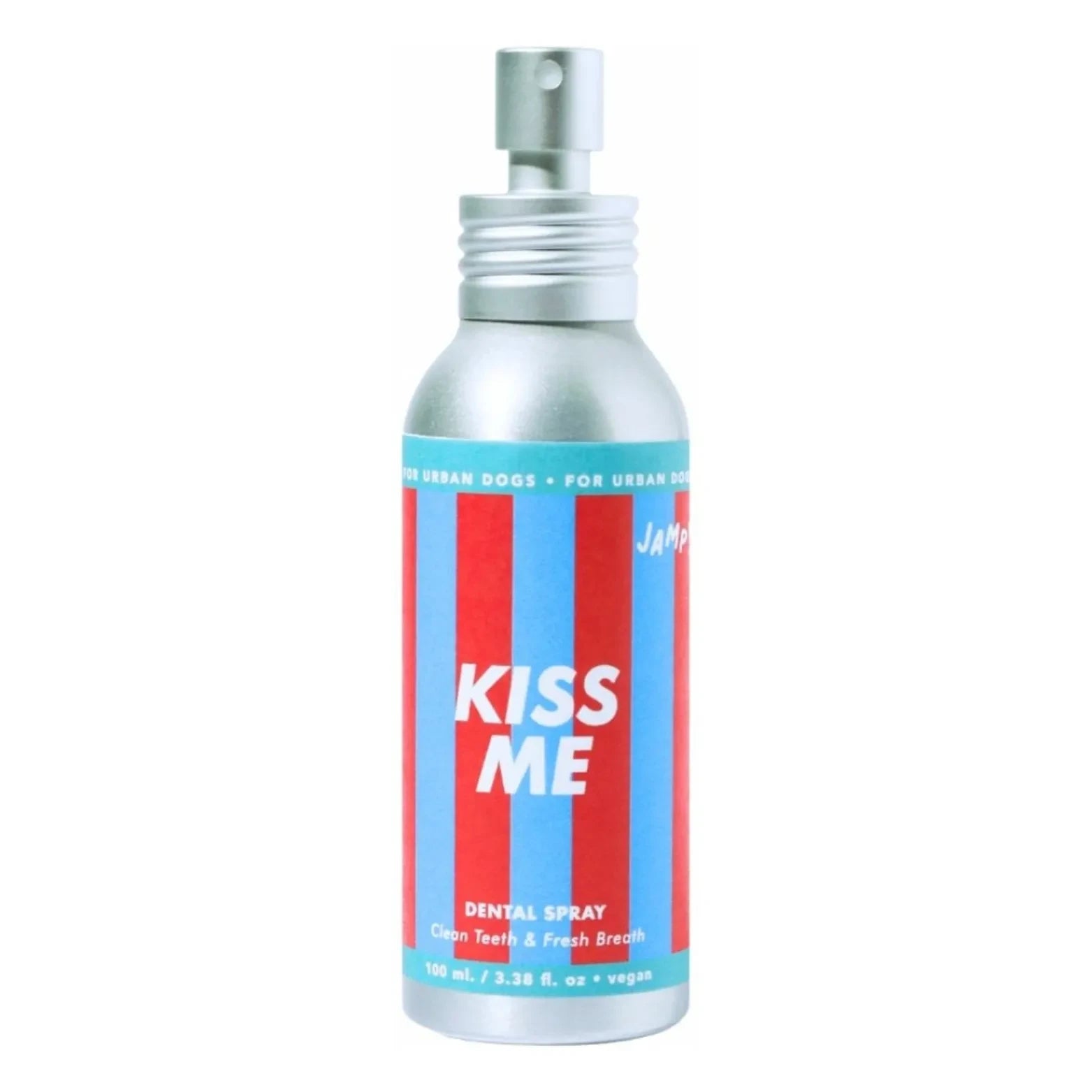 Jampy - Kiss Me Spray dental, 100 ml