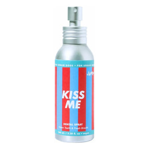 Jampy - Kiss Me Spray dental, 100 ml