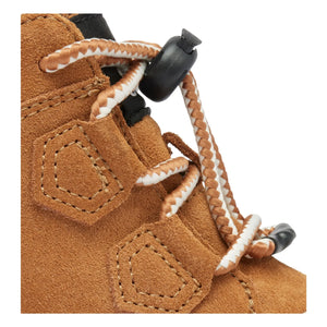 Sorel - Botas impermeables Out N About IV Classic Junior | Camel