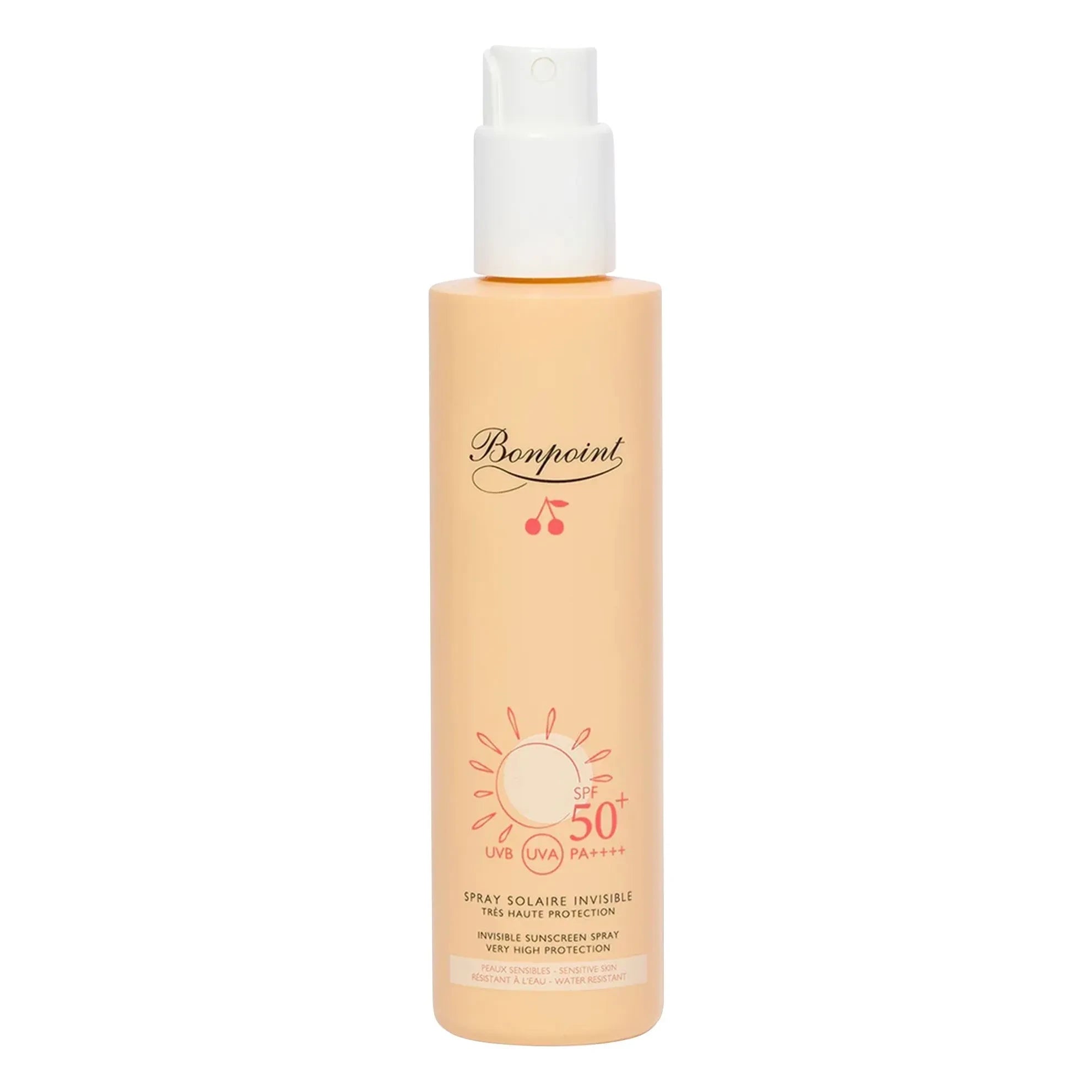 Bonpoint - Spray Solar Invisible - 250 ml