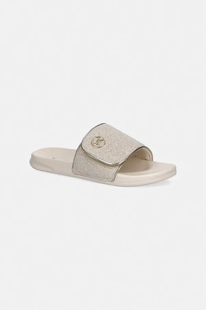 Michael Kors JETT DARBY Chanclas infantiles