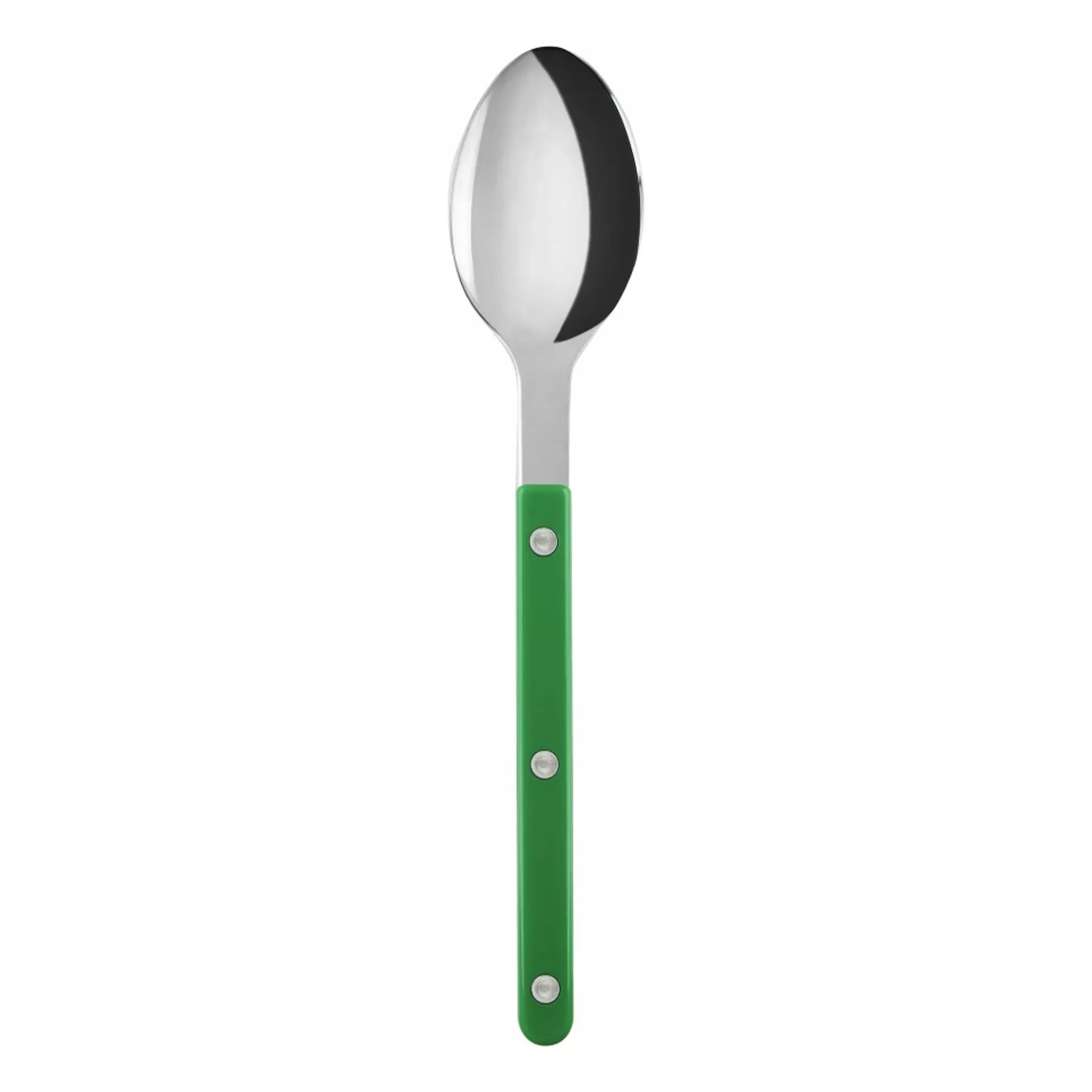 Sabre - Cuchara Bistró | Verde Pradera