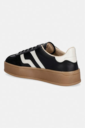 Zapatillas deportivas de cuero Gant Cuzmani para mujer