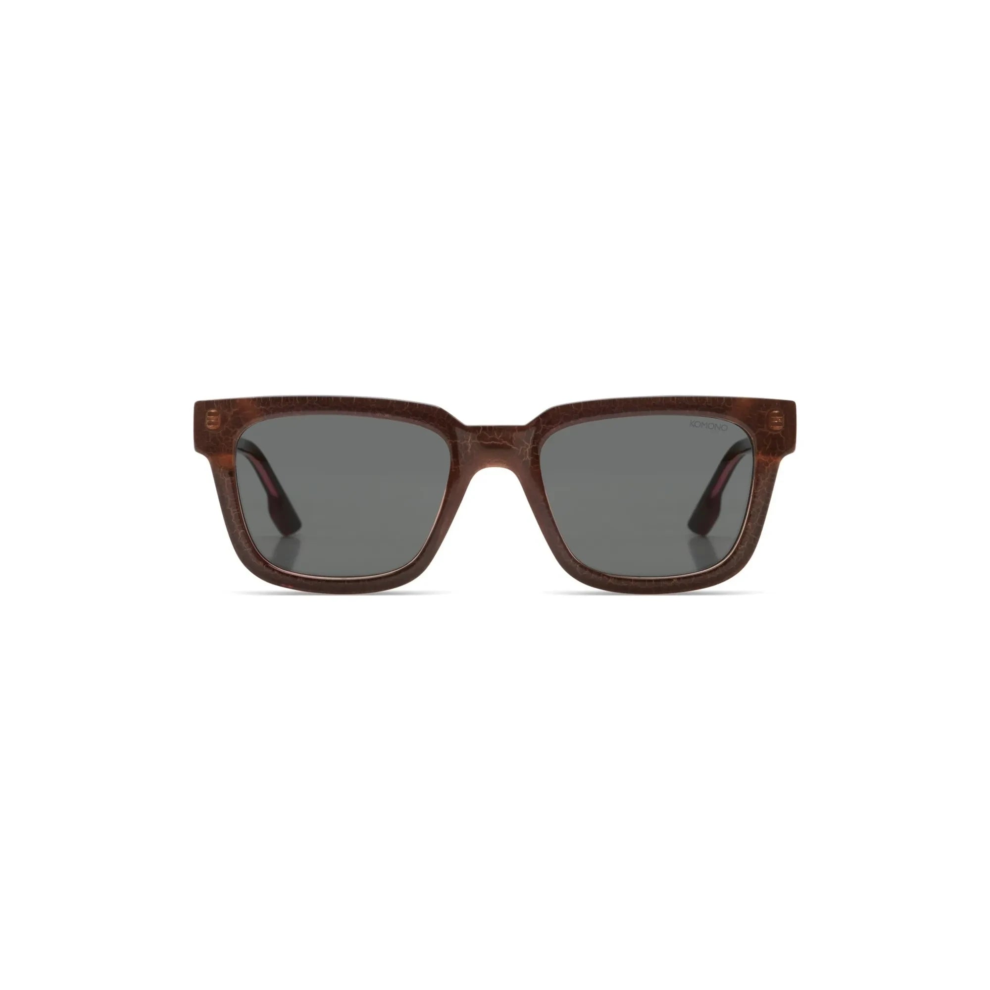 Gafas de sol Komono Bobby | Rosas