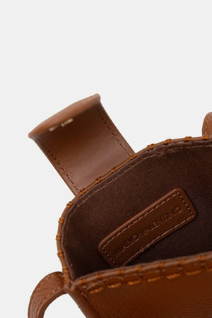 Funda de teléfono para mujer Valentino Bags, piel sintética ALEKSANDRA