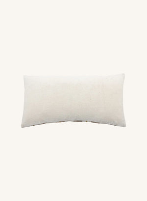 Bloomingville Mini - Almohada Rectangular Carrusel | Beige