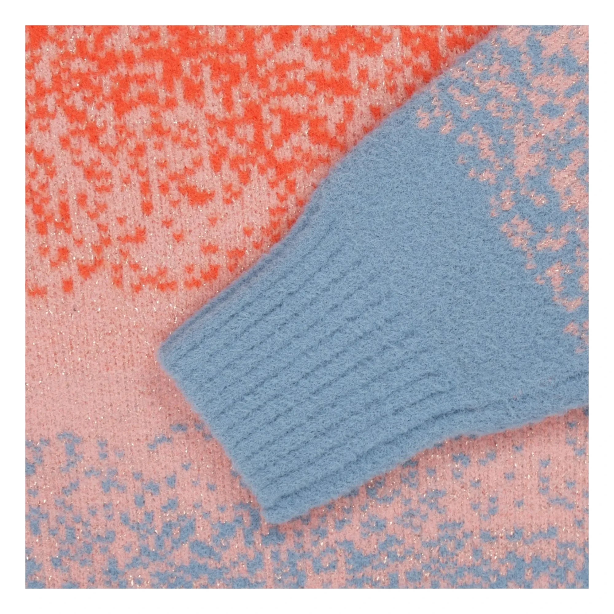 Tumble N'Dry - Suéter Savoir | Naranja