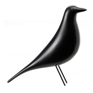 Vitra - Pájaro Eames House | Negro
