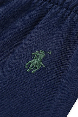 Pijama de algodón Polo Ralph Lauren para niños