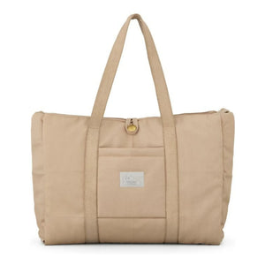 Cam Cam - Bolso Maternal Multifunción | Latte