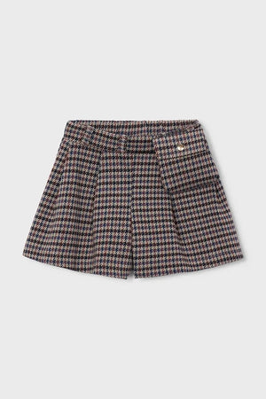 Falda pantalón para niños Mayoral