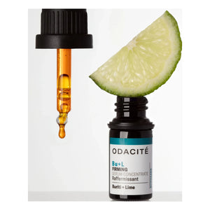 Odacité - Bu+L Buriti & Lime Sıkılaştırıcı Serum - 5 ml
