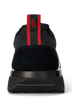 Polo Ralph Lauren Zapatillas deportivas acanaladas Train 89