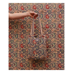 Doing Goods - Mantel Evy | Crudo