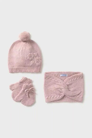 Conjunto Mayoral para bebé