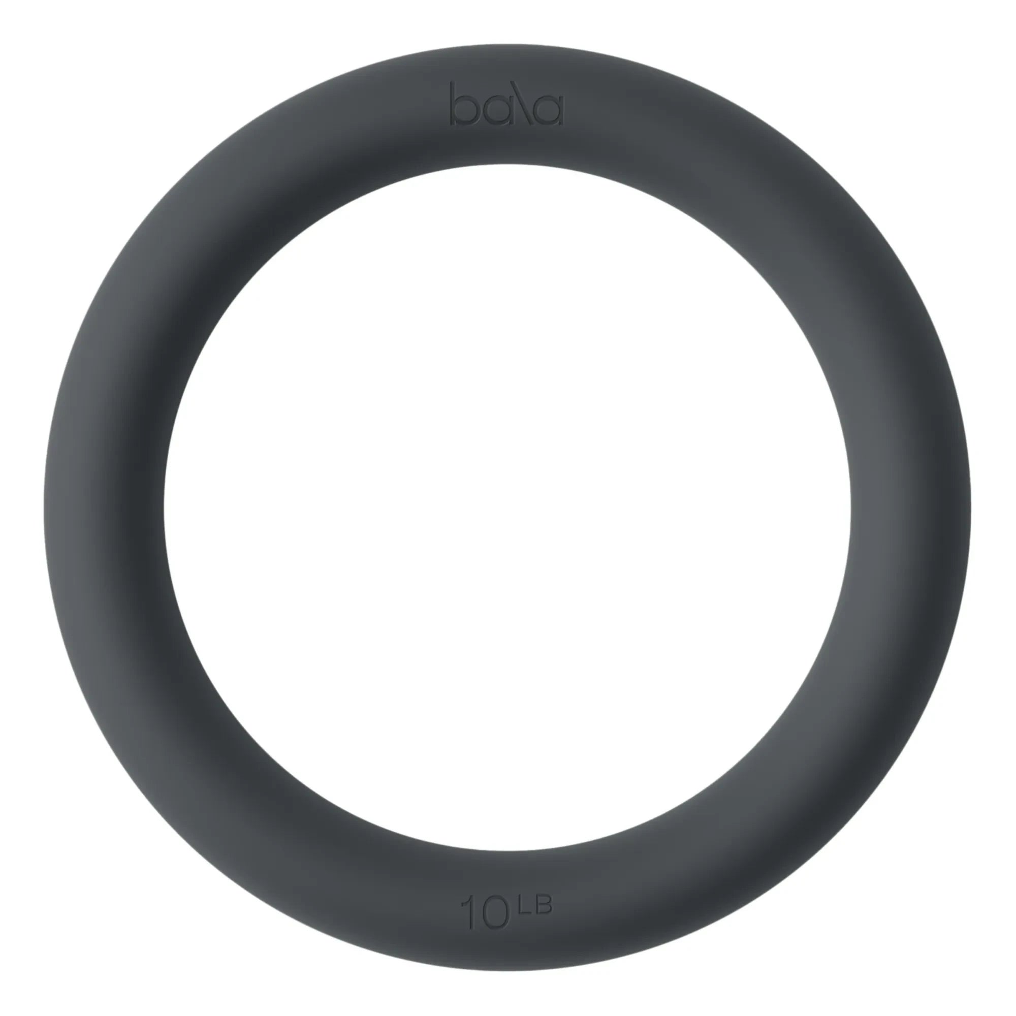 Pesa - Aro de peso - 5 kg | Carbono