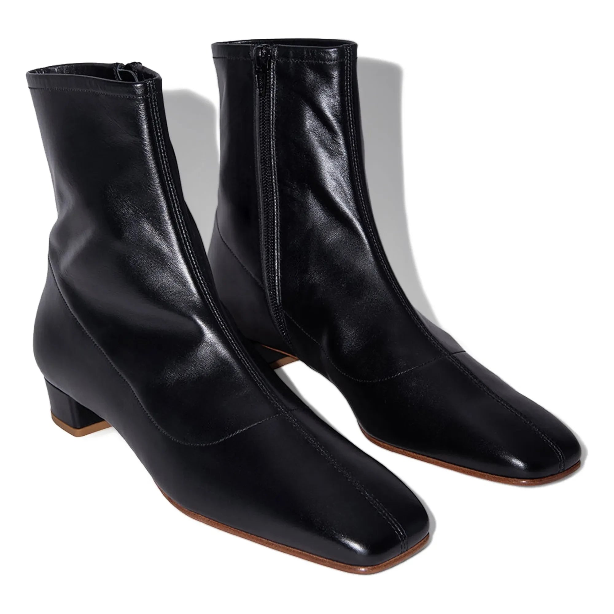 BY FAR - Bota Este | Negro
