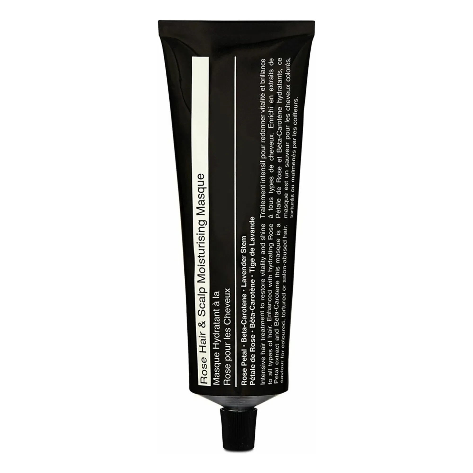 Aesop - Mascarilla Hidratante para Cabello y Cuero Cabelludo con Extracto de Rosa - 120 ml