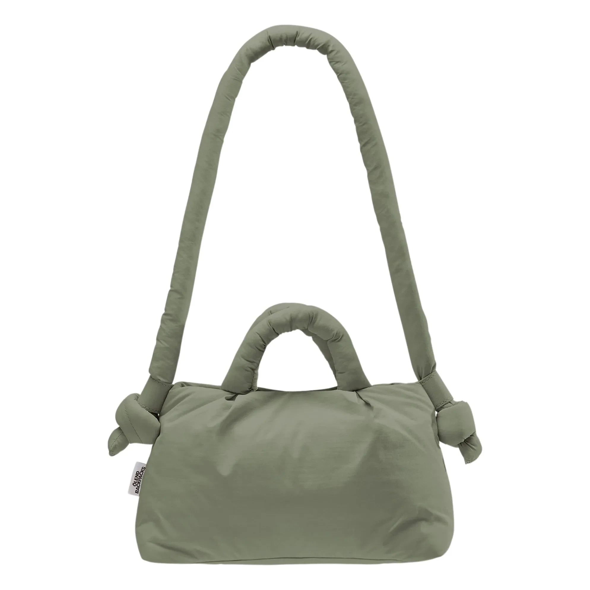 Olend - Bolso Blando Mini Ona | Salvia