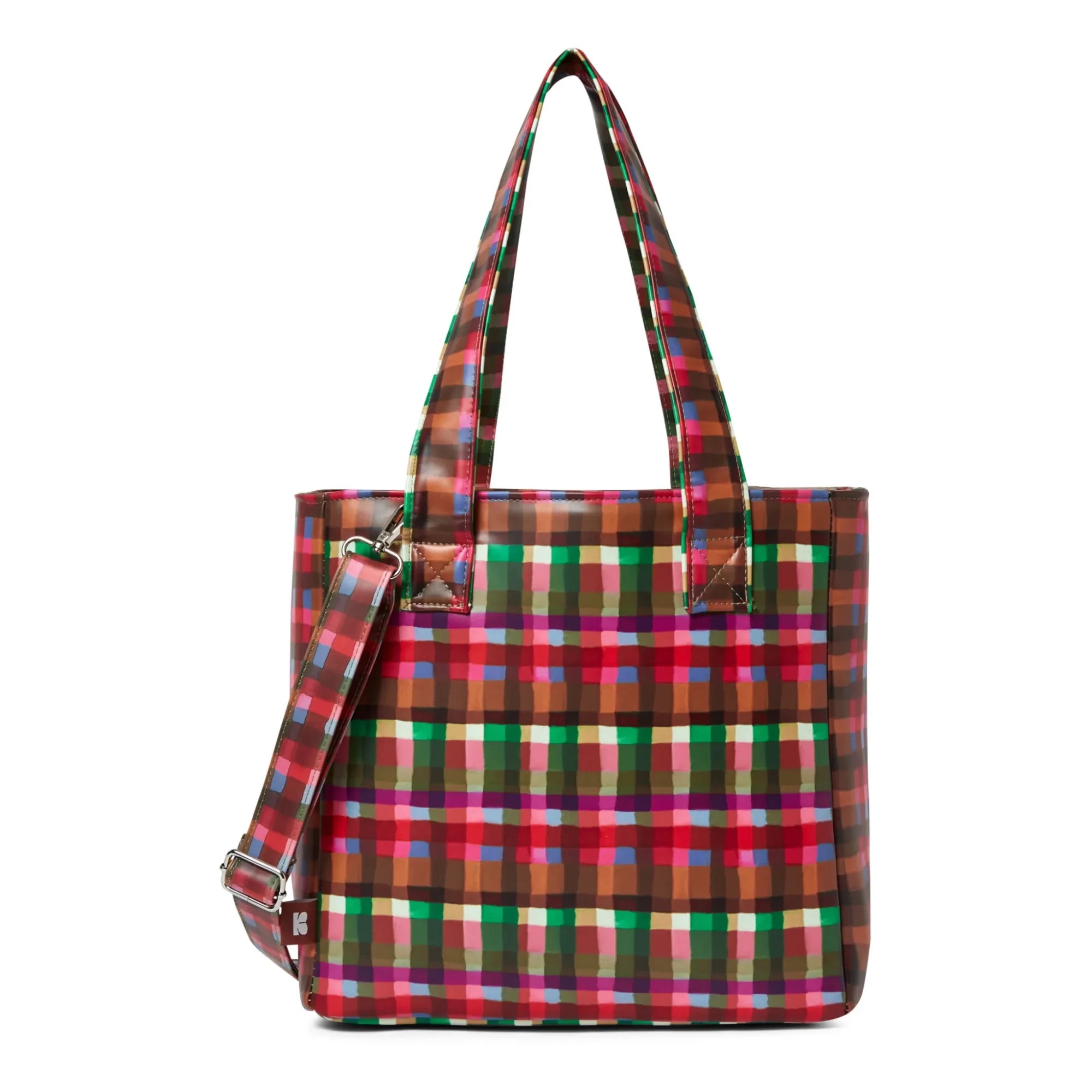 Bolsa de la compra Kabas - Con aislamiento térmico