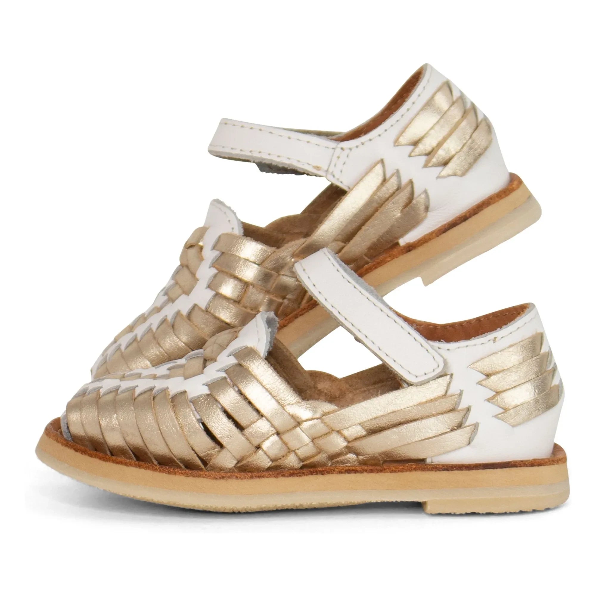 Mapache - Sandalias Alegria | O