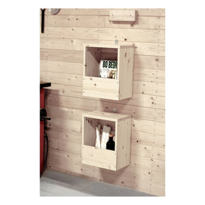 Karup Design - Mesa auxiliar Grab-It