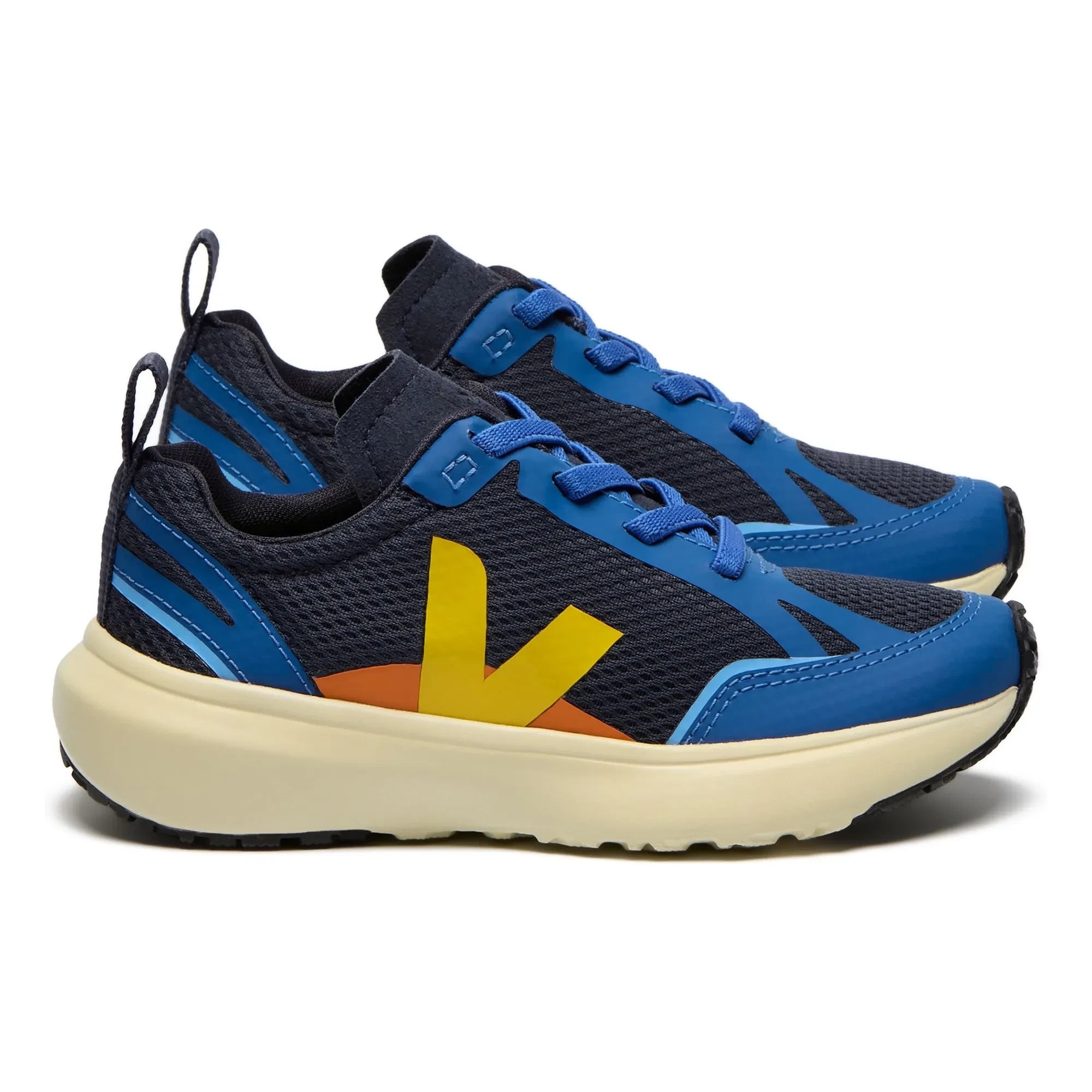 Veja - Zapatillas con cordones Canary | Mavi