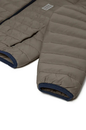 Chaqueta acolchada Lego para niños LWJORI 611