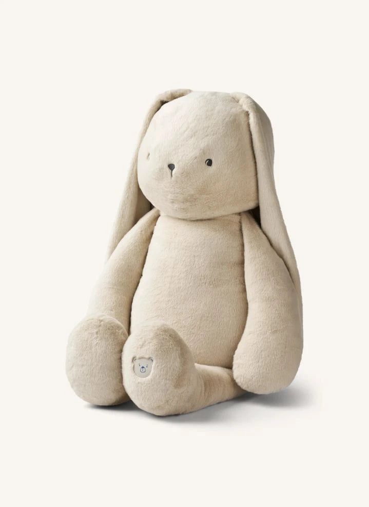 Liewood - Peluche de conejo Giant Benso | Mist