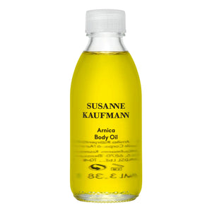Susanne Kaufmann - Aceite Corporal de Árnica - 100 ml