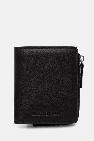 Billetera de cuero Marc O'Polo para hombre