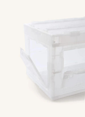 Studio About - Blox Caja de Almacenamiento Apilable