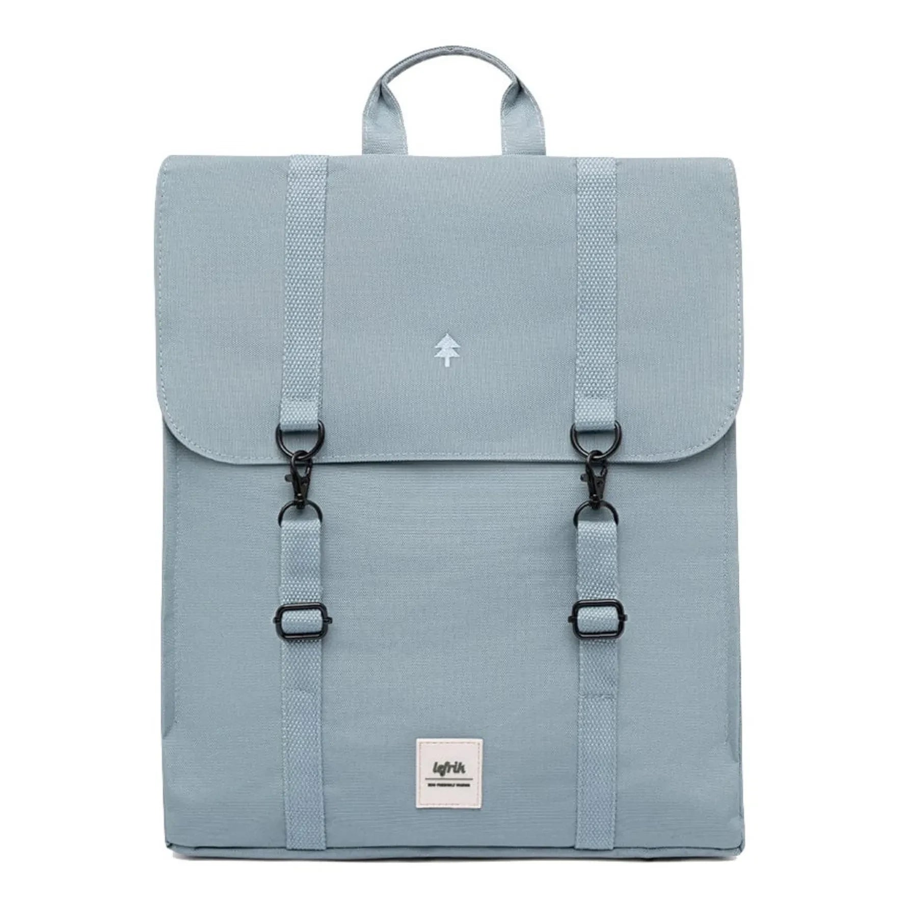 Lefrik - Mochila | Azul claro