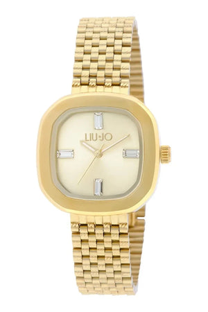 Liu Jo Reloj de mujer CHAINS ELISON