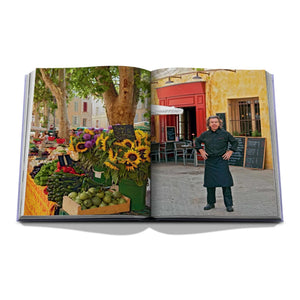 Assouline - Esplendor de la Provenza