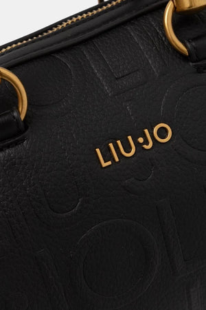 Bolso cruzado Liu Jo de piel sintética para mujer