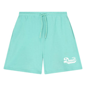 Cos I Said So - Pantalones cortos de algodón orgánico Dream League | Verde