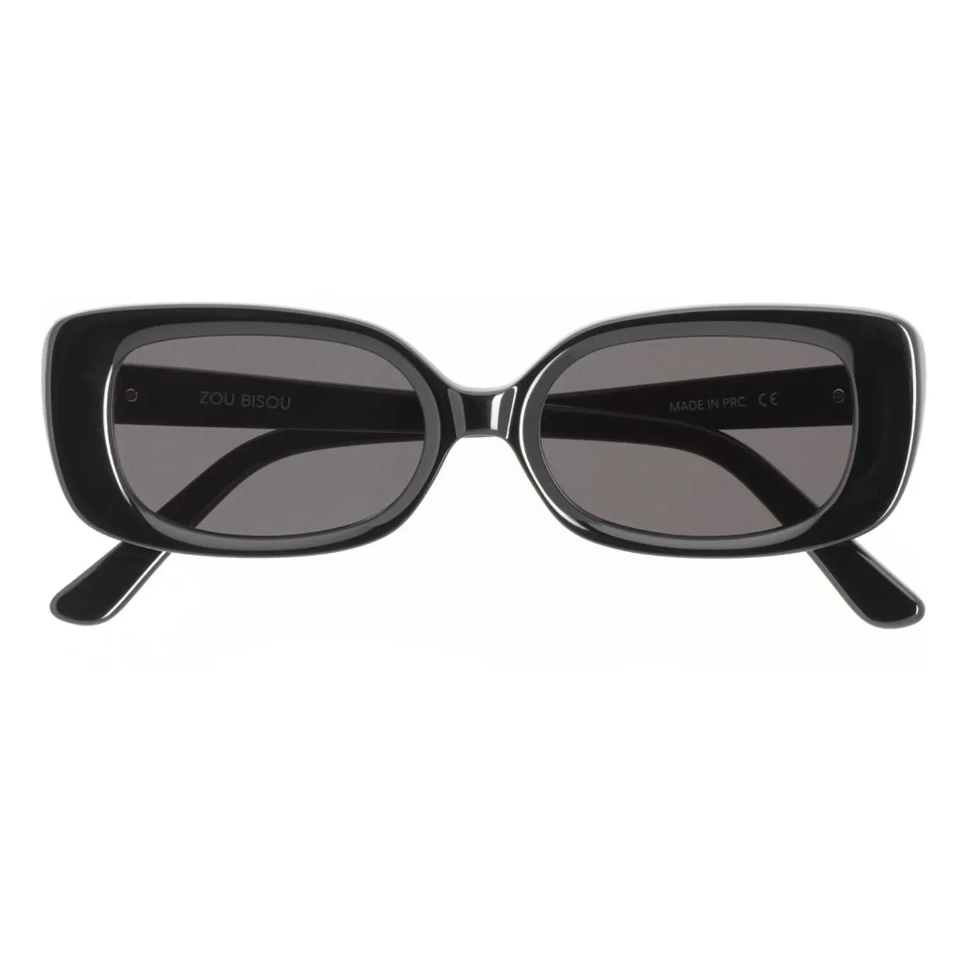 Velvet Canyon - Gafas de sol Zou Bisou | Negro