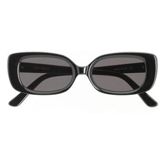 Velvet Canyon - Gafas de sol Zou Bisou | Negro