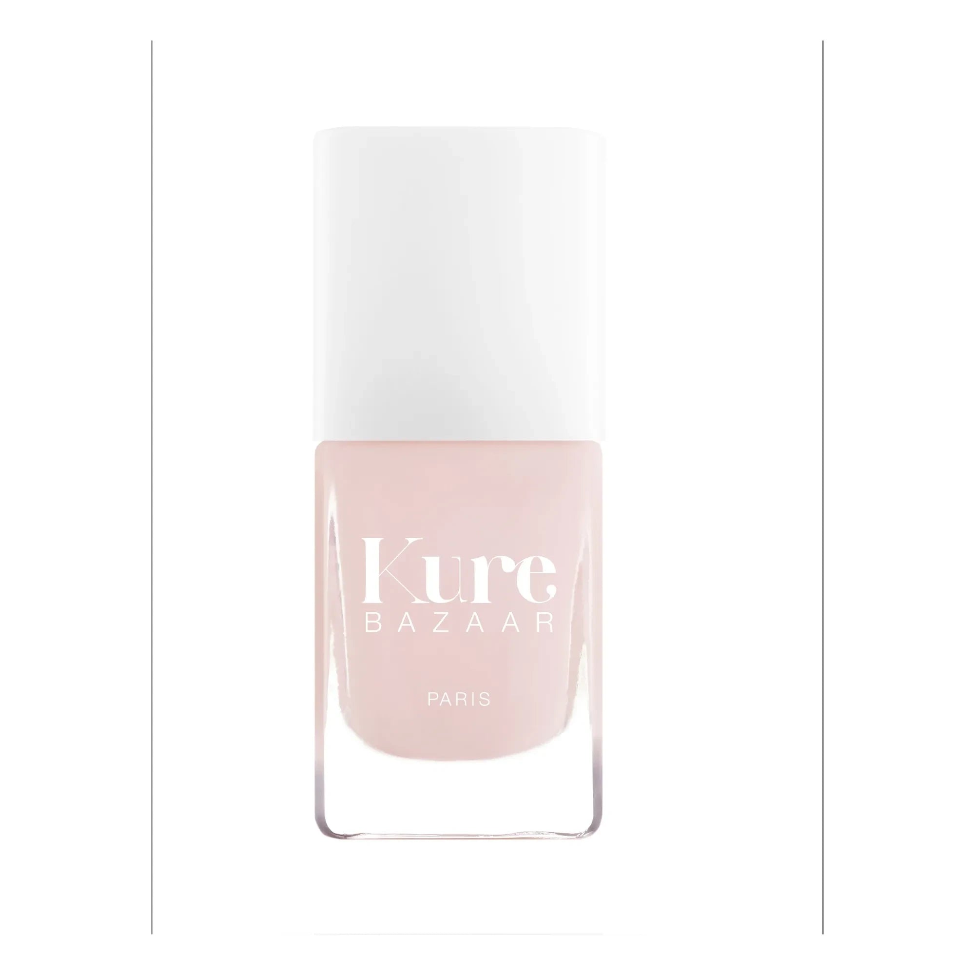 Kure Bazaar - Esmalte de Uñas - 10 ml | Rose Milk