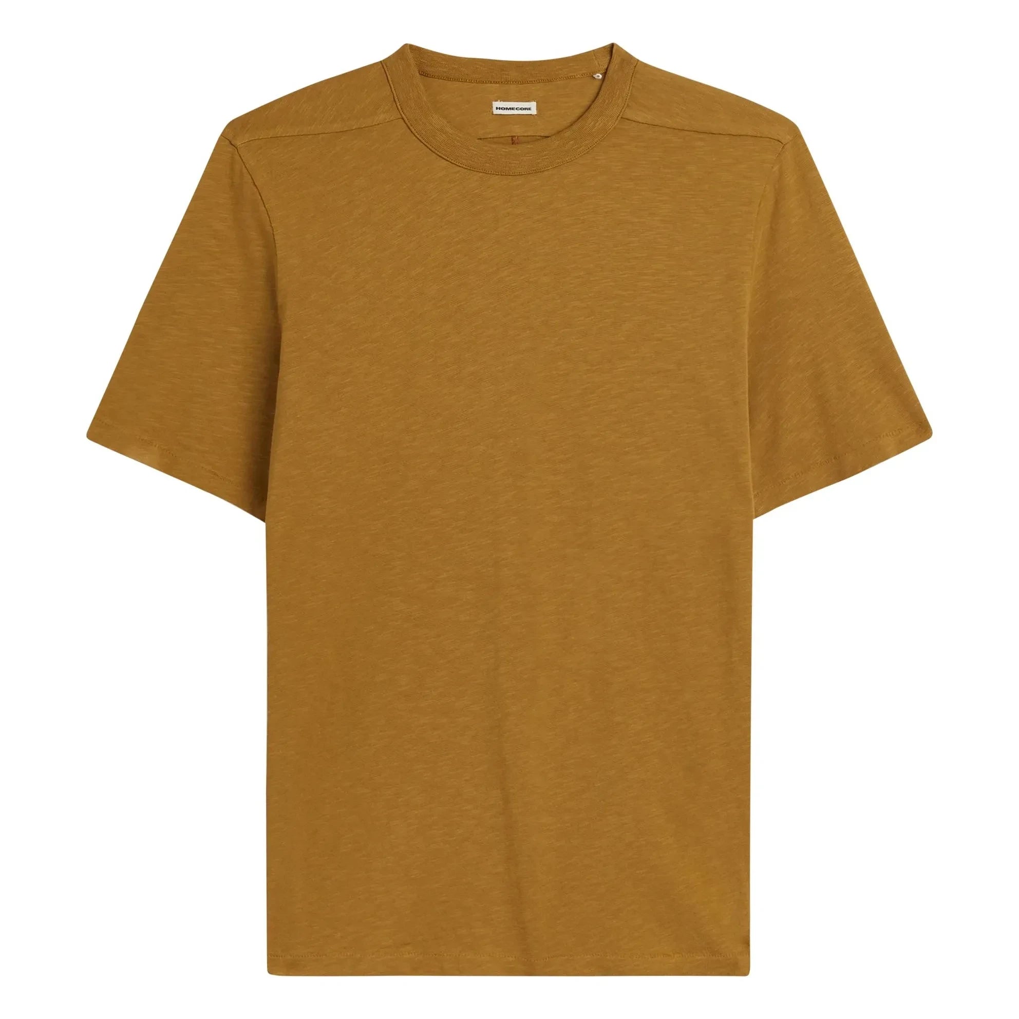 Homecore - Camiseta Rodger | Camel